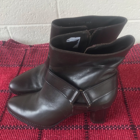 cole haan nike womens boots
